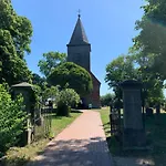 Auf Ruegen Mit Boddenblick *