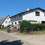 Lejlighed Auf Ruegen Mit Boddenblick *