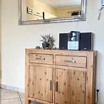 Auf Ruegen Mit Boddenblick * Groß Zicker