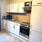 Apartament Auf Ruegen Mit Boddenblick *