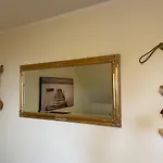 Auf Ruegen Mit Boddenblick Lägenhet *