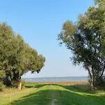 Auf Ruegen Mit Boddenblick *