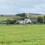 Lejlighed Auf Ruegen Mit Boddenblick Groß Zicker