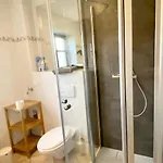 Auf Ruegen Mit Boddenblick Groß Zicker