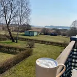 Lejlighed Auf Ruegen Mit Boddenblick *