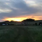 Auf Ruegen Mit Boddenblick Lejlighed *