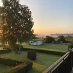 Lejlighed Auf Ruegen Mit Boddenblick