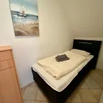Lejlighed Auf Ruegen Mit Boddenblick