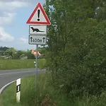 Auf Ruegen Mit Boddenblick Lejlighed