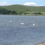 Auf Ruegen Mit Boddenblick * Groß Zicker