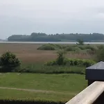 Auf Ruegen Mit Boddenblick Lejlighed