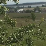 Auf Ruegen Mit Boddenblick Lejlighed