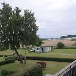 Lejlighed Auf Ruegen Mit Boddenblick
