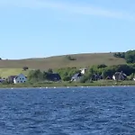 Auf Ruegen Mit Boddenblick * Groß Zicker