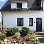 Auf Ruegen Mit Boddenblick *