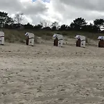 Lejlighed Auf Ruegen Mit Boddenblick