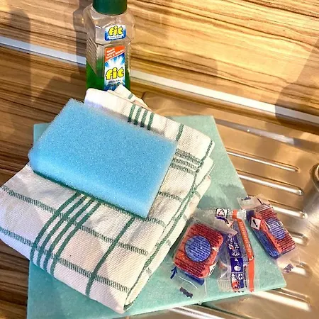 Appartement Auf Ruegen Mit Boddenblick Groß Zicker