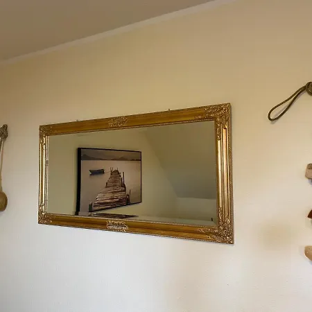 Auf Ruegen Mit Boddenblick Appartement *