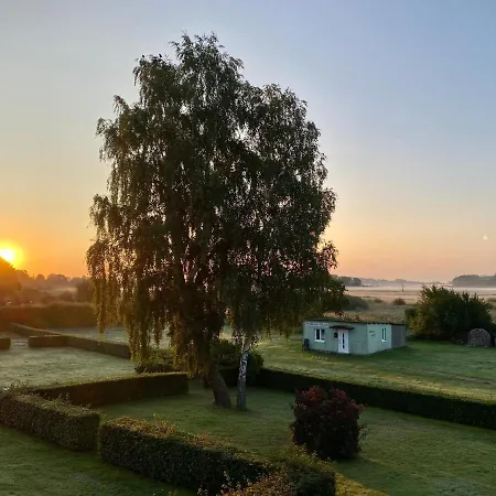 Lejlighed Auf Ruegen Mit Boddenblick Groß Zicker