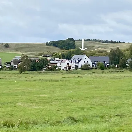 Lägenhet Auf Ruegen Mit Boddenblick Groß Zicker