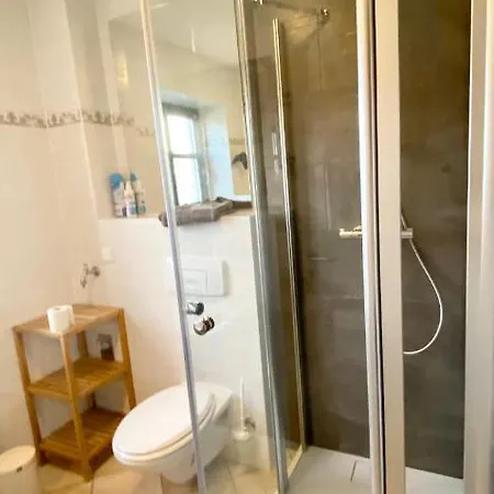 Auf Ruegen Mit Boddenblick Groß Zicker