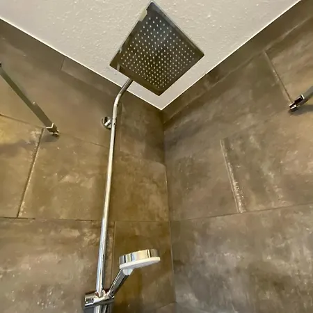 Auf Ruegen Mit Boddenblick Appartement