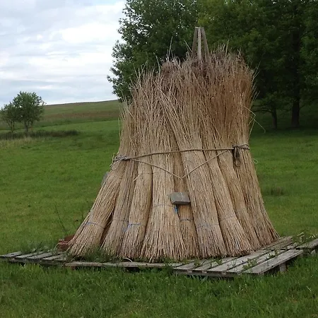 Auf Ruegen Mit Boddenblick * Groß Zicker