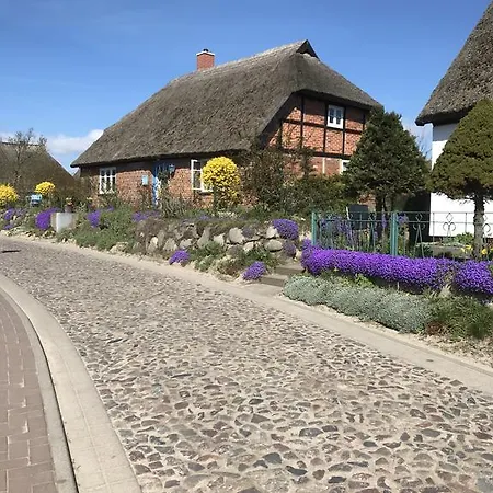 Appartement Auf Ruegen Mit Boddenblick Groß Zicker
