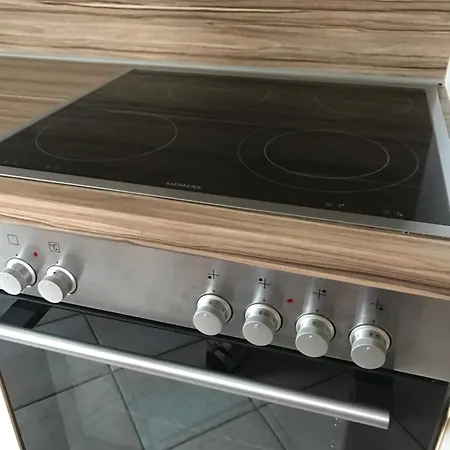 Auf Ruegen Mit Boddenblick Appartement