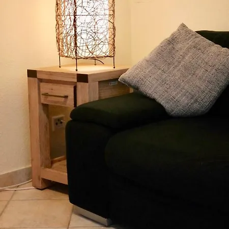 Auf Ruegen Mit Boddenblick Groß Zicker