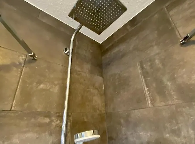 Auf Ruegen Mit Boddenblick Appartamento