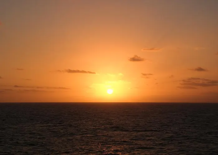 Auf Ruegen Mit Boddenblick