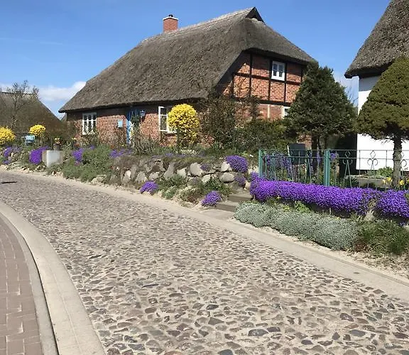 Appartamento Auf Ruegen Mit Boddenblick Groß Zicker