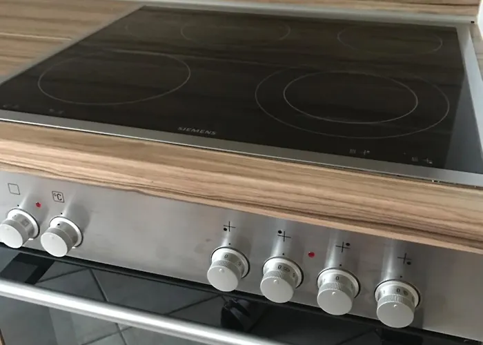 Auf Ruegen Mit Boddenblick Appartamento