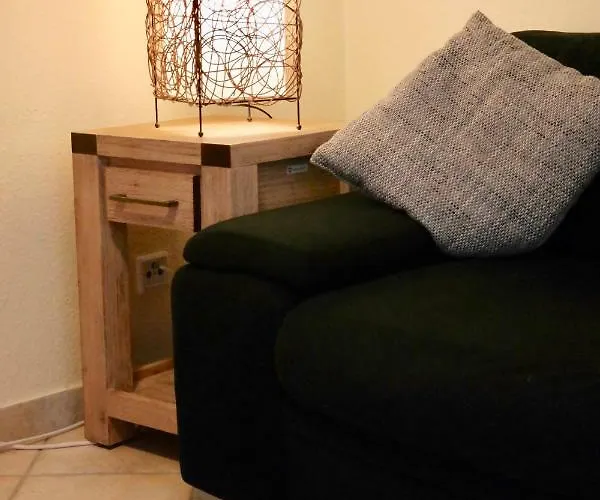 Auf Ruegen Mit Boddenblick Groß Zicker